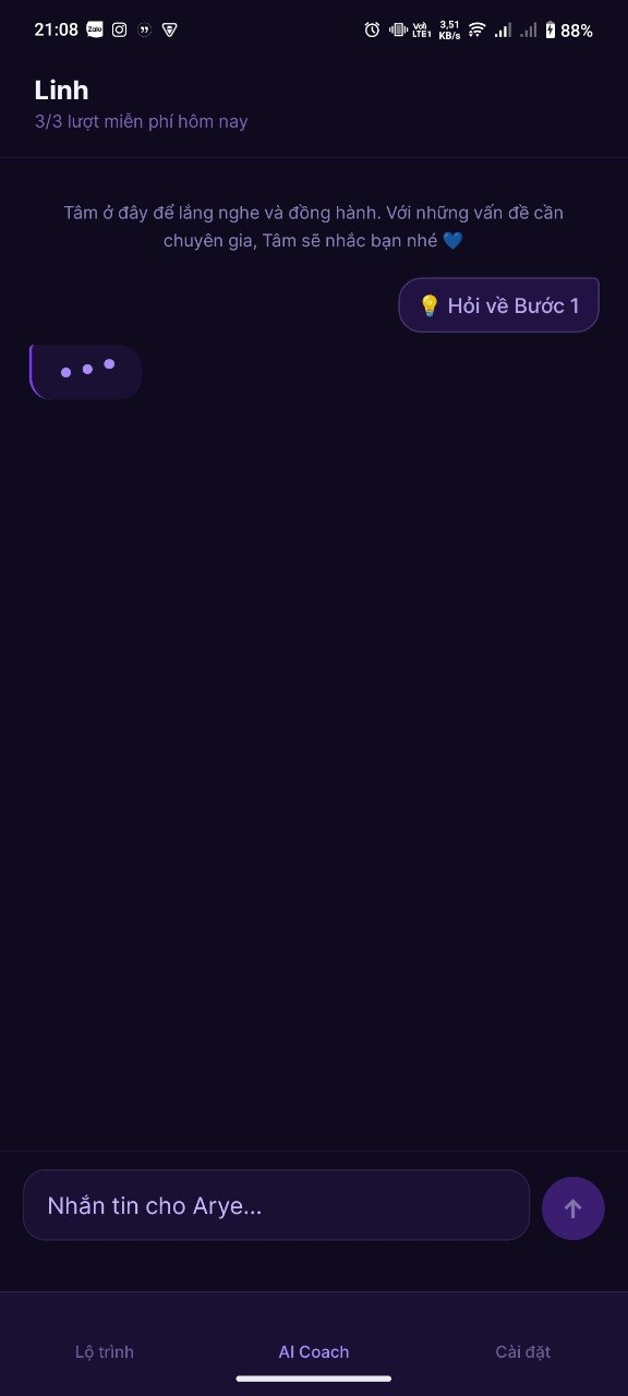 AI Coach Chat